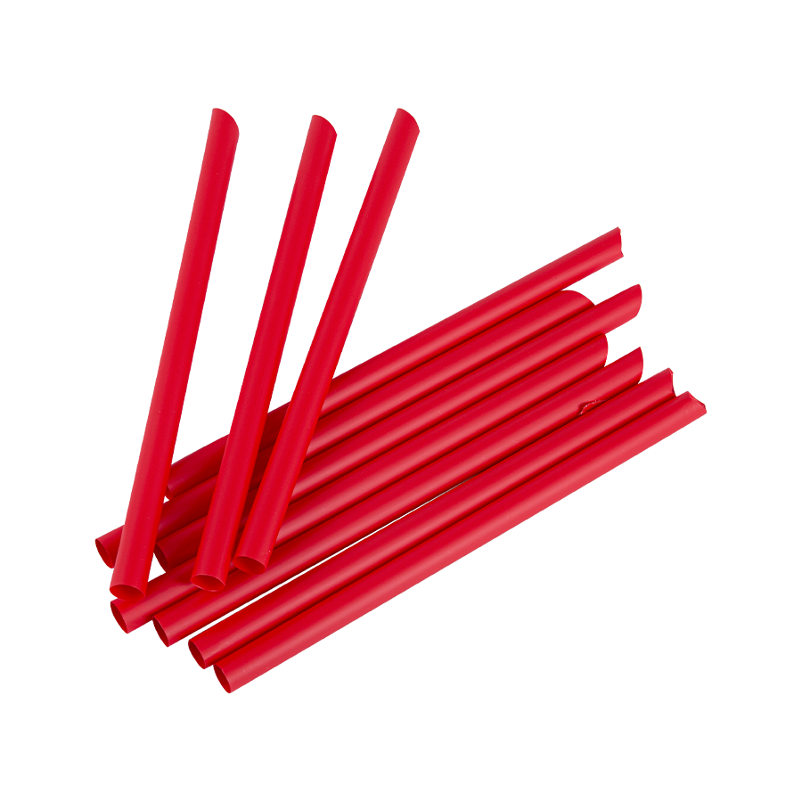 Paille pour boisson froide PLA